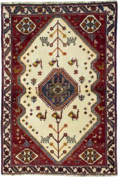 Persa Gabbeh Ghashghai 159x109