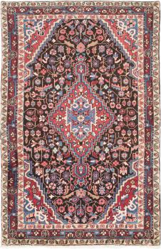 ハマダン Semi アンティーク 212x135