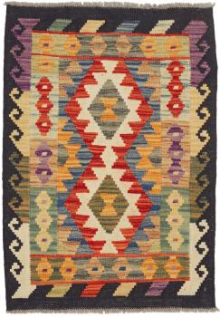 Kilim Afegão 87x62