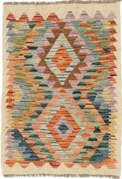 Kilim Afegão 86x60