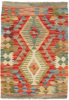 Kilim Afgán 87x61