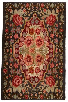 Kilim Rosen Antigo 292x191