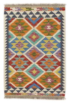 Kilim Afghan 114x77
