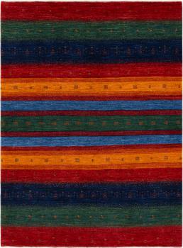 Perser Gabbeh Loribaft Essence 196x145