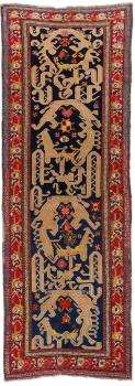 Kazak Antique Karabagh 354x119