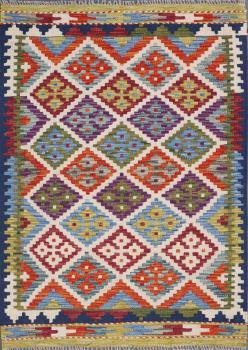 Kilim Afegão 118x86