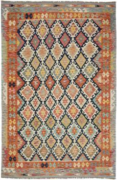 Kilim Afghan 259x174