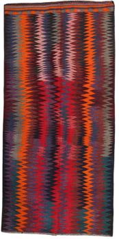 Kilim Fars Antiguo 294x139