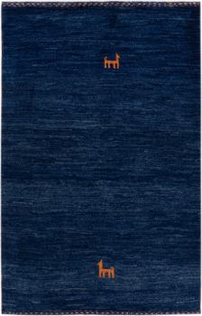 Persa Gabbeh Kashkuli Banafsheh 119x78