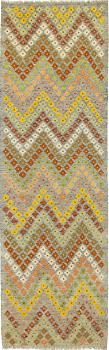 Kilim Afgán 292x93