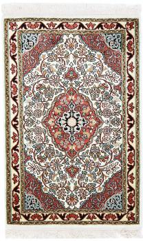 Kashmir Pure Silke 94x63