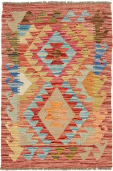 Kilim Afegão 89x62