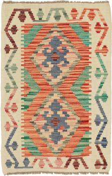 Kilim Afegão 92x58