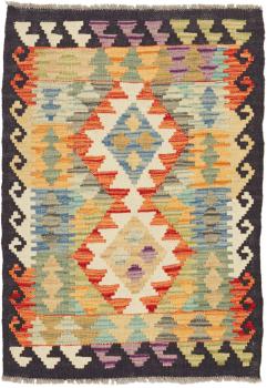 Kilim Afgán 88x63