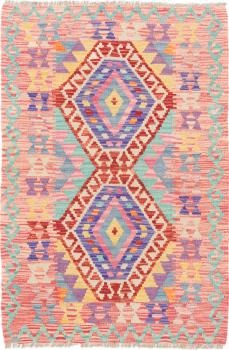 Kilim Afgán 122x84