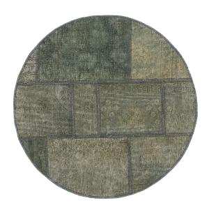 パッチワーク 101x99