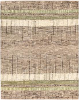 Persisk Gabbeh Loribaft Tabiilbaft 209x167