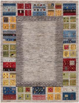 Persisk Gabbeh Pure 200x154