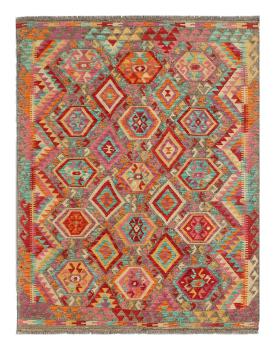 Kilim Afghan 246x177
