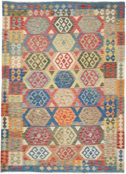 Chilim Afghan 253x180