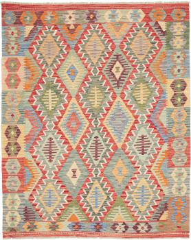 Kilim Afghan 199x158