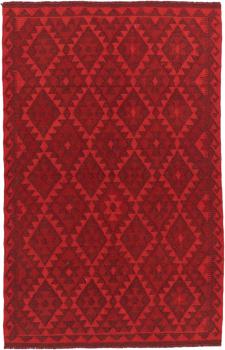 Kilim Afghan Heritage 187x118