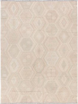 Kilim Afgán 280x212