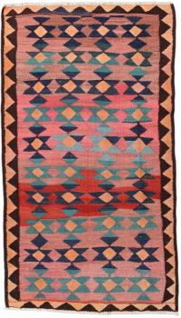 Kelim Fars Antikke 256x128