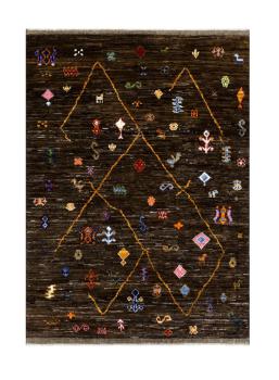 Berber Ghashghai 205x152