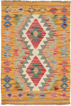 Kilim Afgán 90x62