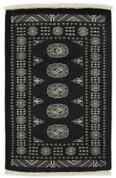 Pakistan Buchara 3ply 128x84