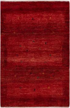 Persa Gabbeh Kashkuli Banafsheh 117x79