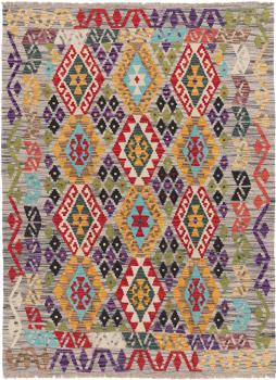 Kilim Afghan Heritage 183x137