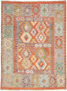 Kilim Afghan 199x147