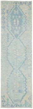 Kilim Afghan 297x86