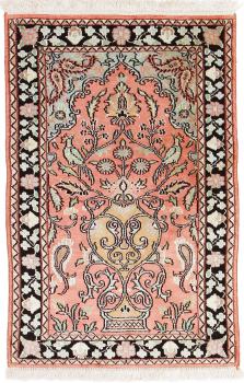 Kashmir Pura Seda 91x64