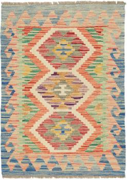 Kilim Afegão 89x62