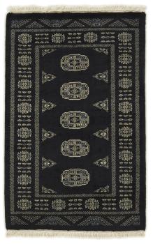 Pakistan Buchara 3ply 123x79