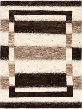 Perser Gabbeh Loribaft Essence 195x148