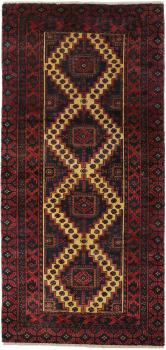 Beluch 188x87