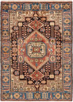 Nahavand 193x140