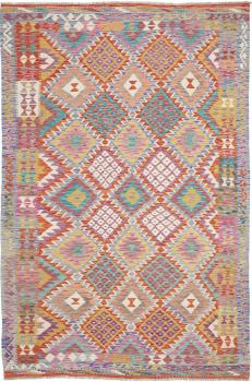 Kilim Afghan 258x164