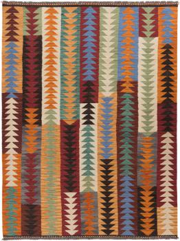 Kelim Afghan Heritage 200x152