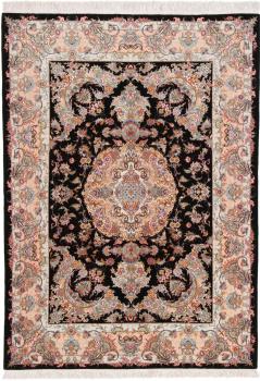 Tabriz 60Raj Selyemfonal 205x149