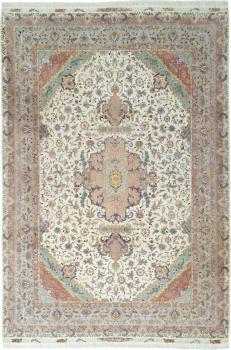 Tabriz 70Raj Selyemfonal 362x252