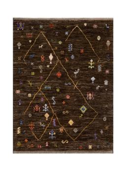 Berber Ghashghai 204x153