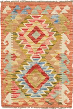 Kilim Afegão 89x63