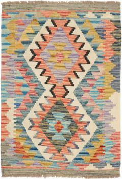 Kilim Afegão 90x64