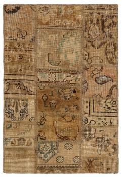 Patchwork 89x61
