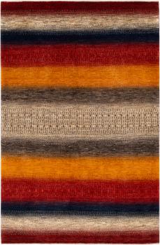 Persian Gabbeh Loribaft Essence 243x158
